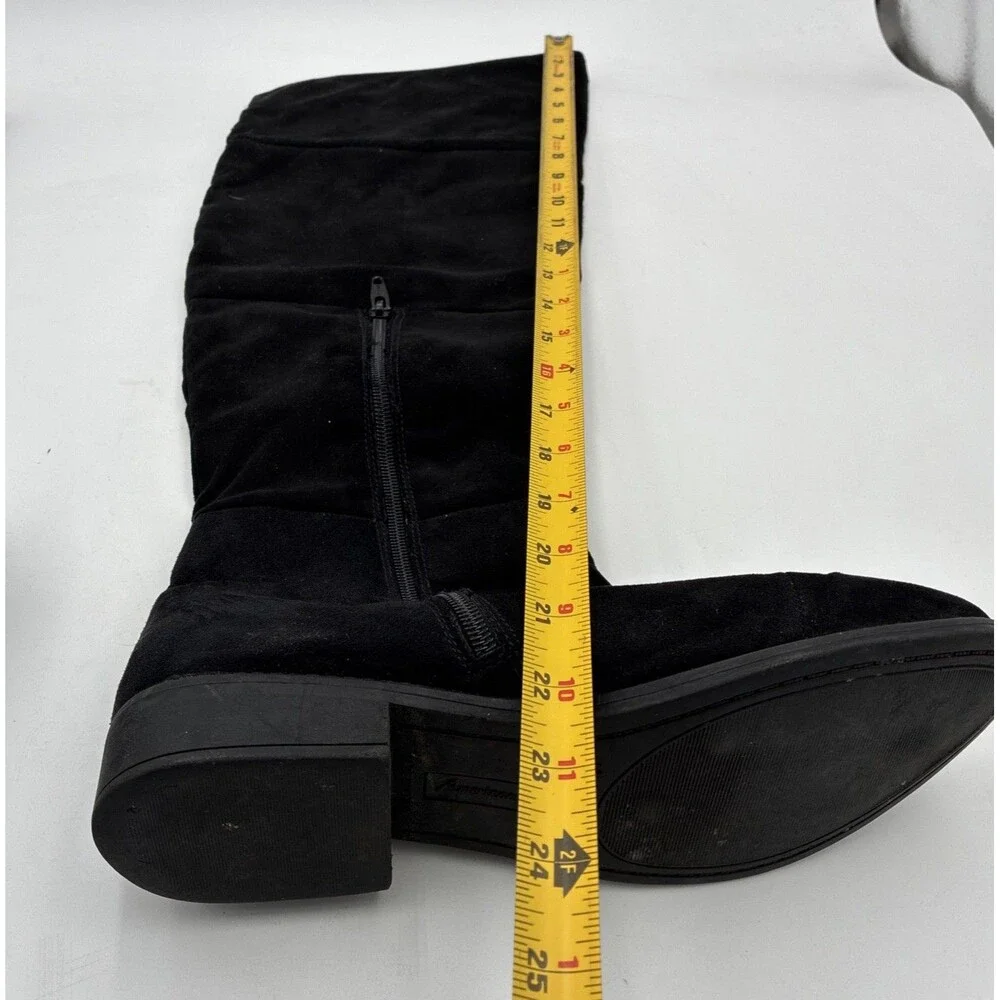 American Eagle Women's Zayden Over-the-Knee Casual Boots size 9